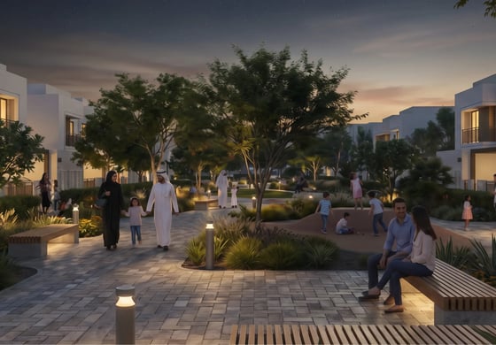 Al Ghadeer Gardens, picture 2