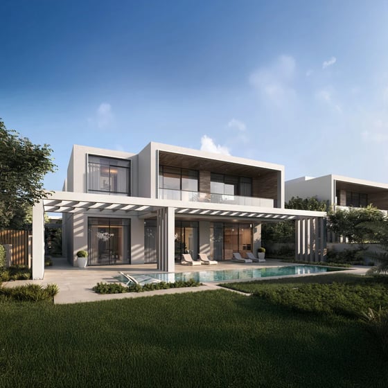 Bashayer Villas, picture 10