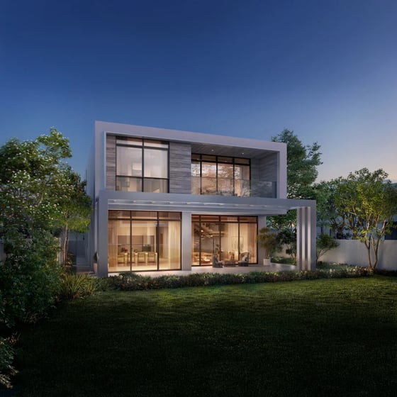 Bashayer Villas, picture 13