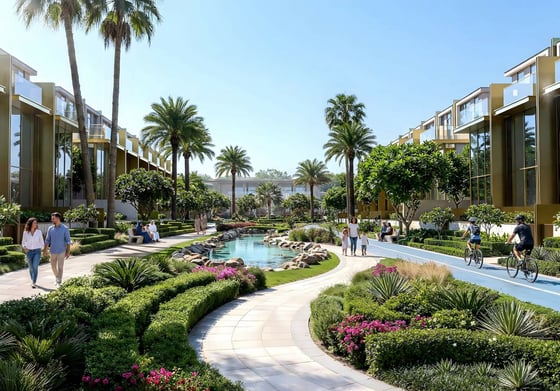 Oasis Villas, picture 16