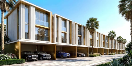 Dune Villas, picture 7