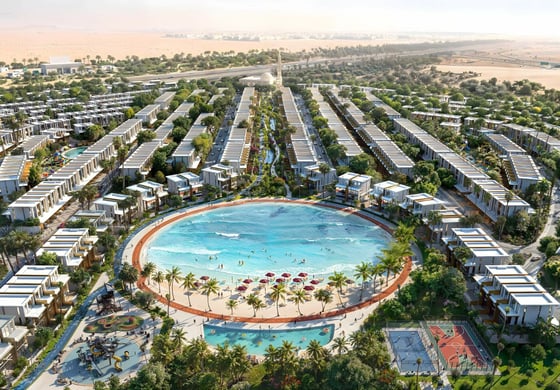Dune Villas, picture 1