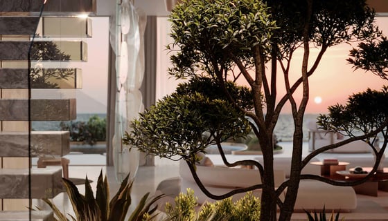 Jacob & Co Beachfront Living, picture 14