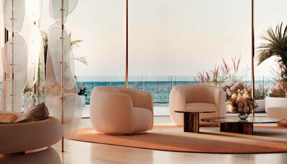 Jacob & Co Beachfront Living, picture 10