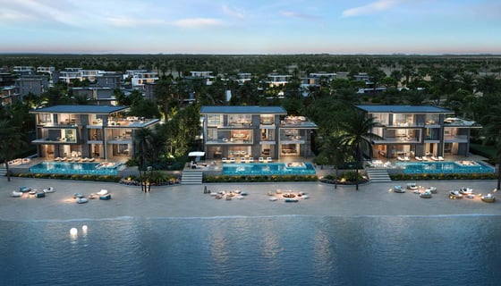 Jacob & Co Beachfront Living, picture 1