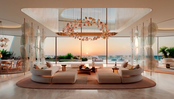 Jacob & Co Beachfront Living, picture 8