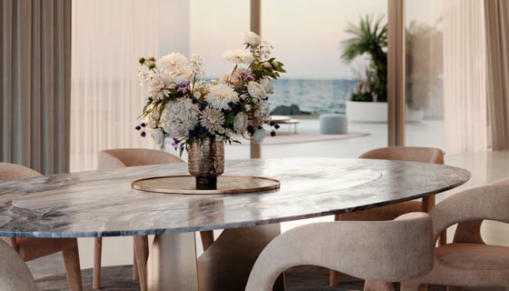 Jacob & Co Beachfront Living, picture 7