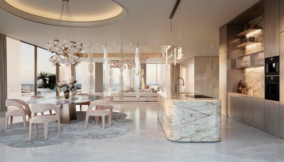 Jacob & Co Beachfront Living, picture 4