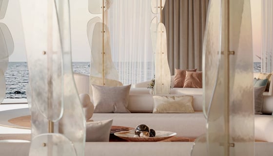 Jacob & Co Beachfront Living, picture 9