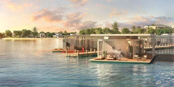 Ramhan Island Villas, picture 5