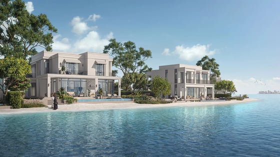 Ramhan Island Villas, picture 7