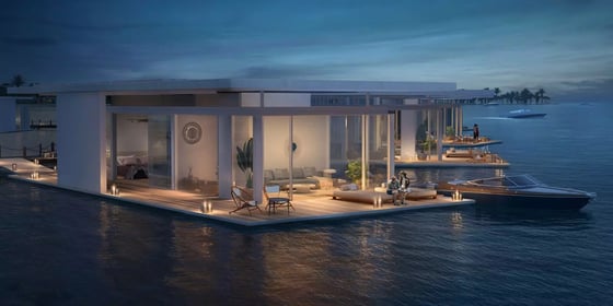 Ramhan Island Villas, picture 2