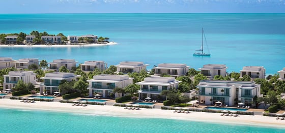 Ramhan Island Villas, picture 1