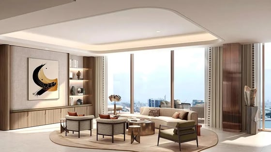 Jumeirah Residences, picture 2