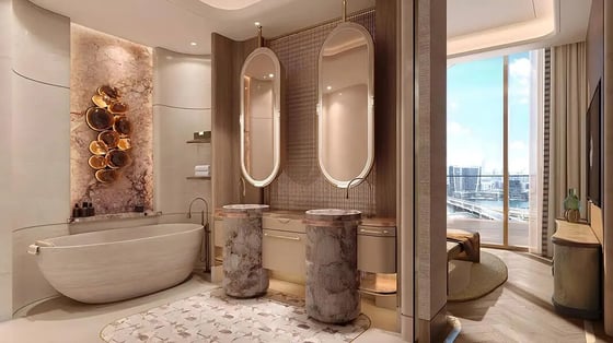Jumeirah Residences, picture 5