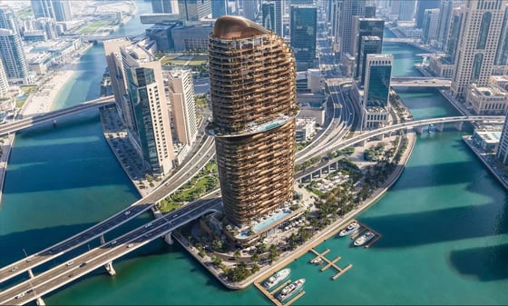 Jumeirah Residences, picture 11