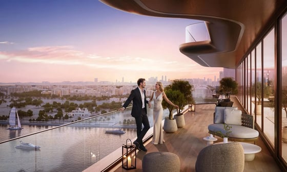 Jumeirah Residences, picture 9