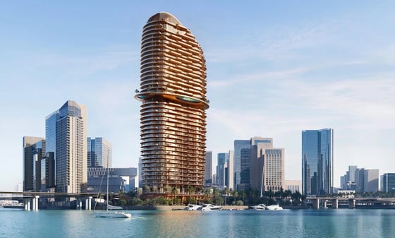 Jumeirah Residences, picture 8