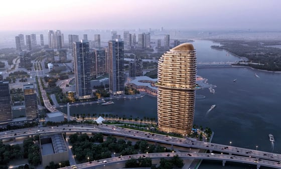 Jumeirah Residences, picture 10