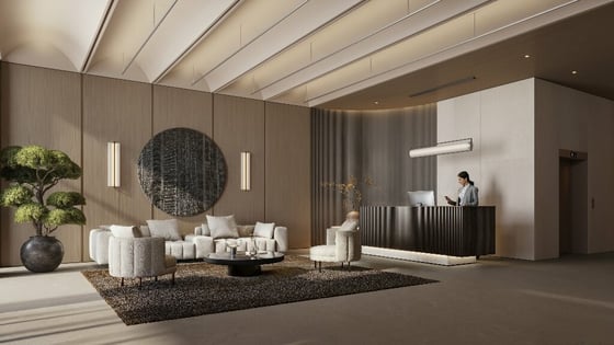 House of Well, picture 2