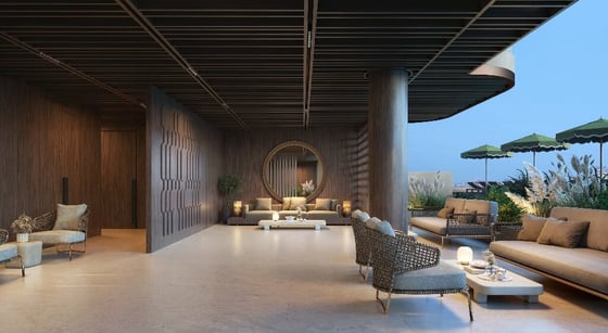 House of Well, picture 3