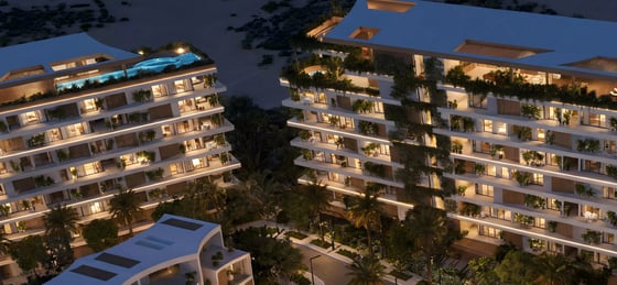 Lunaya Terraces, picture 1