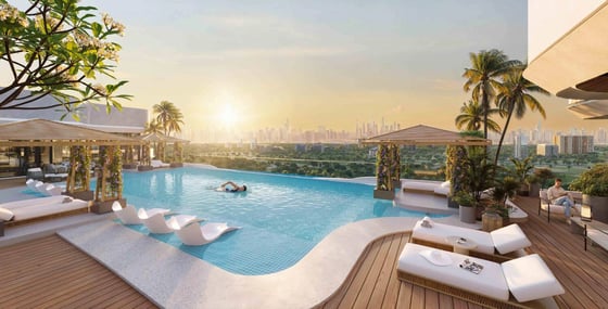 Noore Residences, picture 1