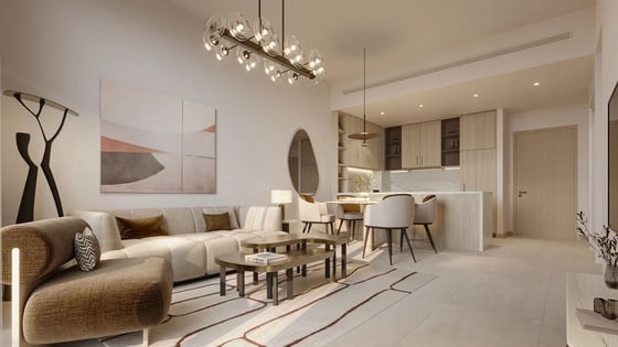 Vida Residences, picture 2