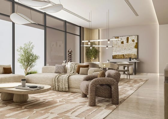 Vida Residences, picture 5
