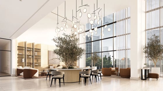 Vida Residences, picture 9
