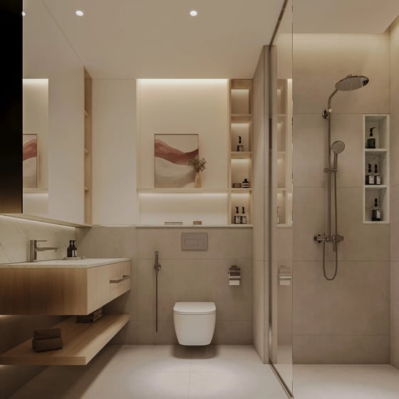 Vida Residences, picture 10