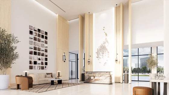 Vida Residences, picture 4