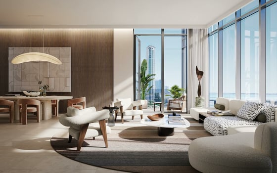 W Residences, picture 4