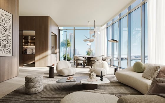W Residences, picture 7