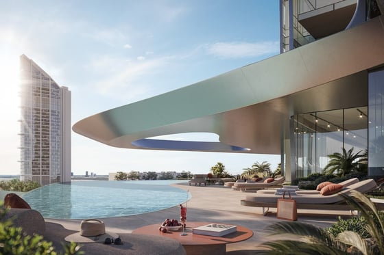 W Residences, picture 10