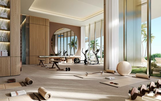 W Residences, picture 6