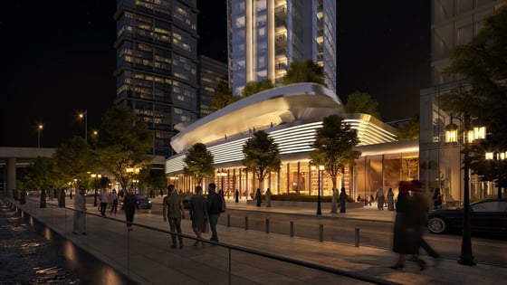 W Residences, picture 11