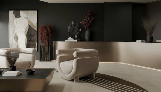 Marea Residences, picture 10