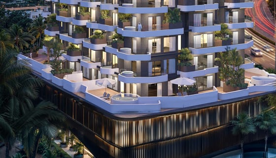 Marea Residences, picture 15
