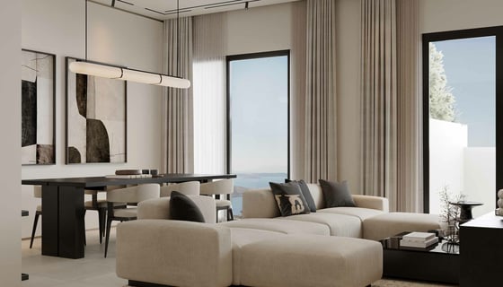 Marea Residences, picture 7