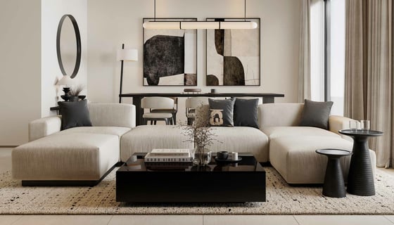 Marea Residences, picture 11
