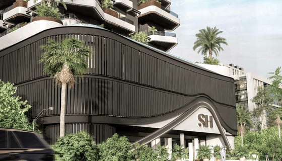 Marea Residences, picture 17