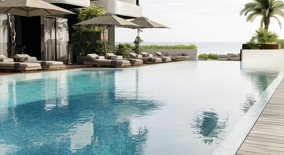 Marea Residences, picture 18