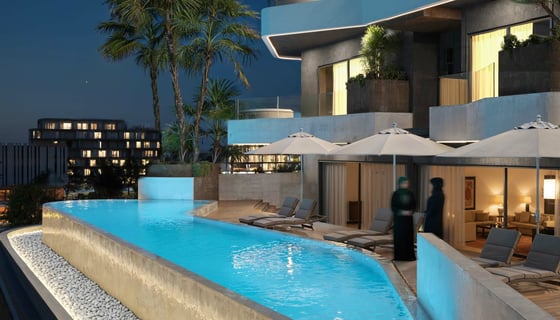 Marea Residences, picture 20