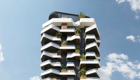 Marea Residences, picture 2