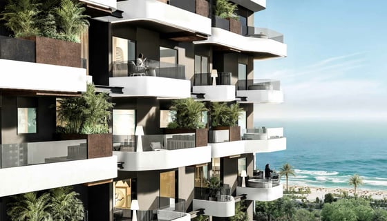 Marea Residences, picture 14
