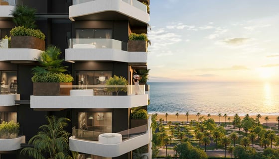 Marea Residences, picture 12