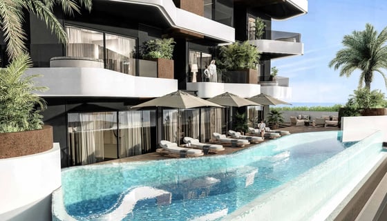 Marea Residences, picture 19