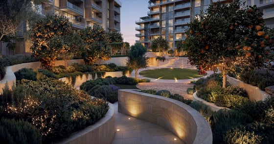Arancia Yards, picture 6