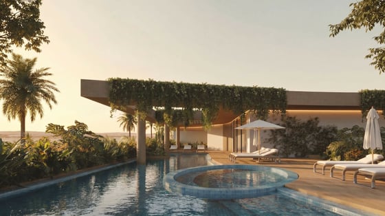 Cove at Lunaya Terraces, picture 10